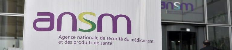 Fuite de données ANSM Agence Nationale de Santé et du Médicament